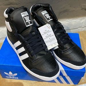 Adidas Top Ten Hi M8/W10